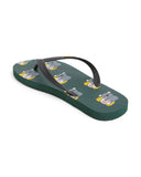 KUSTOM BLEND MEN'S THONGS