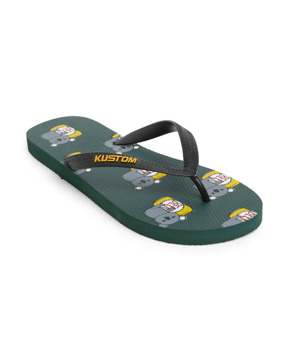 KUSTOM BLEND MEN'S THONGS