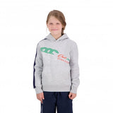 CANTERBURY KIDS THE CLASH HOODIE