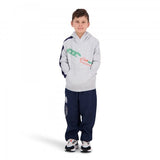 CANTERBURY KIDS THE CLASH HOODIE