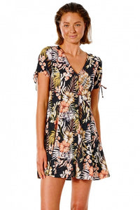 RIP CURL PARADISE CALLING DRESS