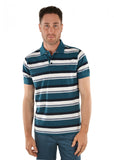 THOMAS COOK DUKE TAILORED POLO