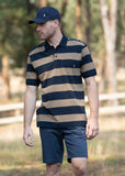 THOMAS COOK ROMA S/S POLO