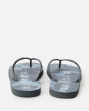 RIP CURL CAMO MEN'S THONGS