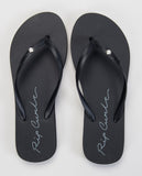 RIP CURL SCRIPT WAVE LADIES THONGS