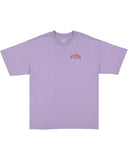 BILLABONG BOYS VINTAGE DIAMOND TEE