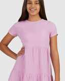 BILLABONG GIRLS GIGI DRESS