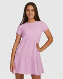 BILLABONG GIRLS GIGI DRESS