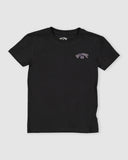 BILLABONG TODDLER VINTAGE ARCH TEE