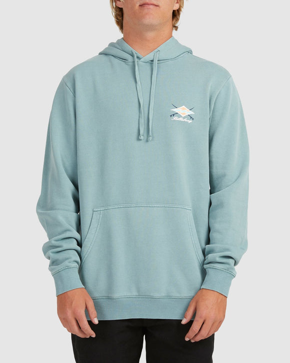 BILLABONG DAYS POP HOODIE