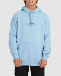 BILLABONG CORE ARCH HOODIE