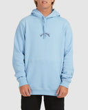 BILLABONG CORE ARCH HOODIE