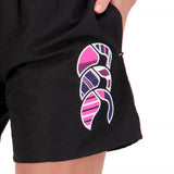 CANTERBURY LADIES UGLIES TACTIC SHORTS