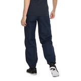 CANTERBURY WOMENS CUFFED HEM STADIUM PANT NAVY
